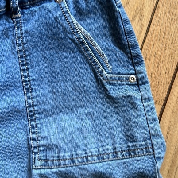 𝅺pappagallo CAPRI JEANS - Picture 3 of 9